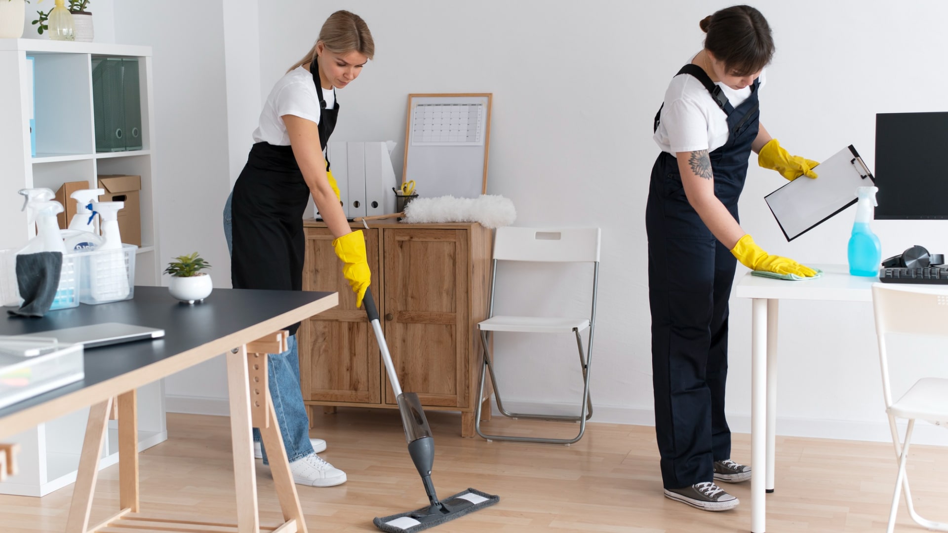 Educational Cleaning Services Australia